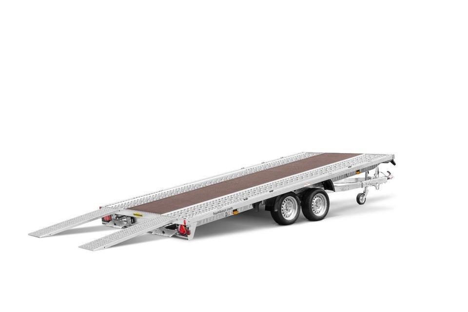 Autotransporter KFZ Transporter Autoanhänger mieten bei Take my Tool – 2