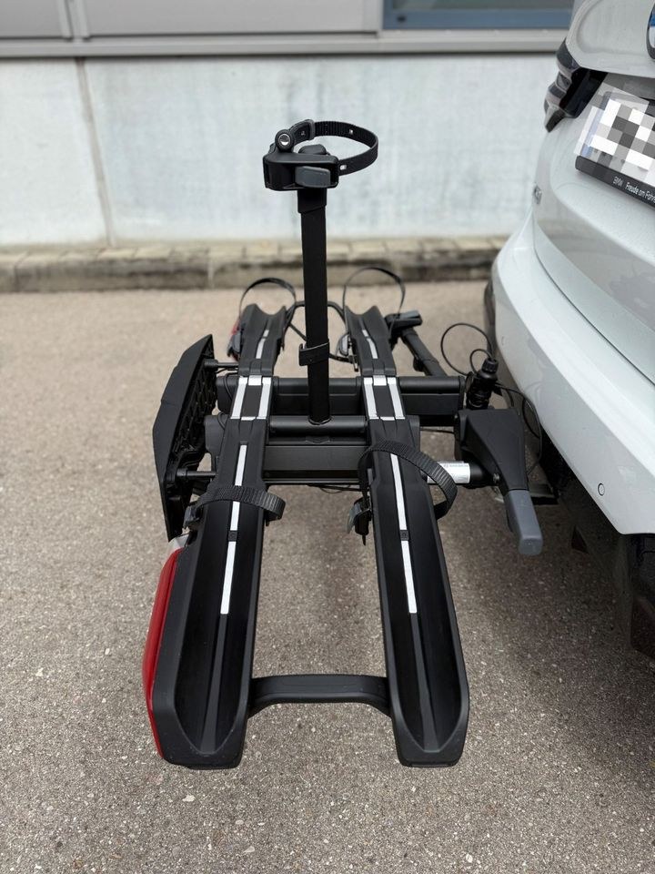 Fahrradträger mieten bei Take my Tool – Zubehör statt Kauf – 4