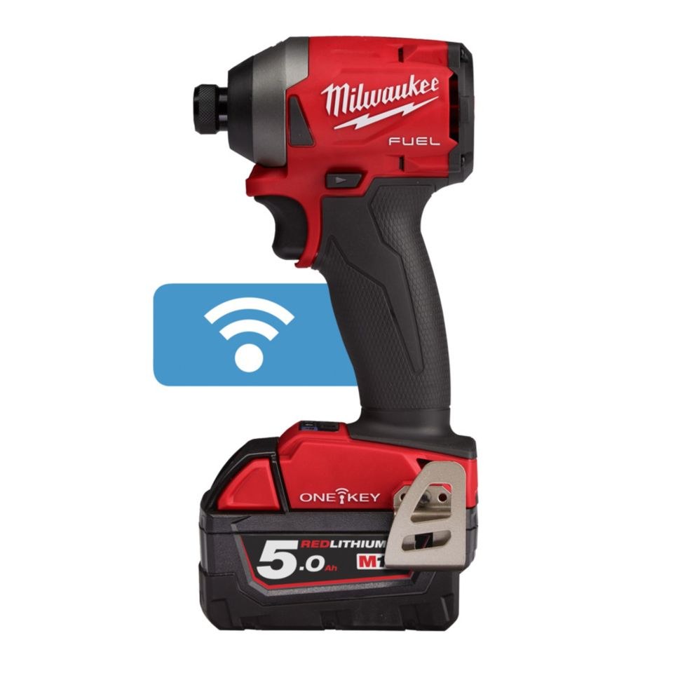 Akku Schlagschrauber 881Nm 1 2 HEX 4 mieten bei Take my Tool – 2