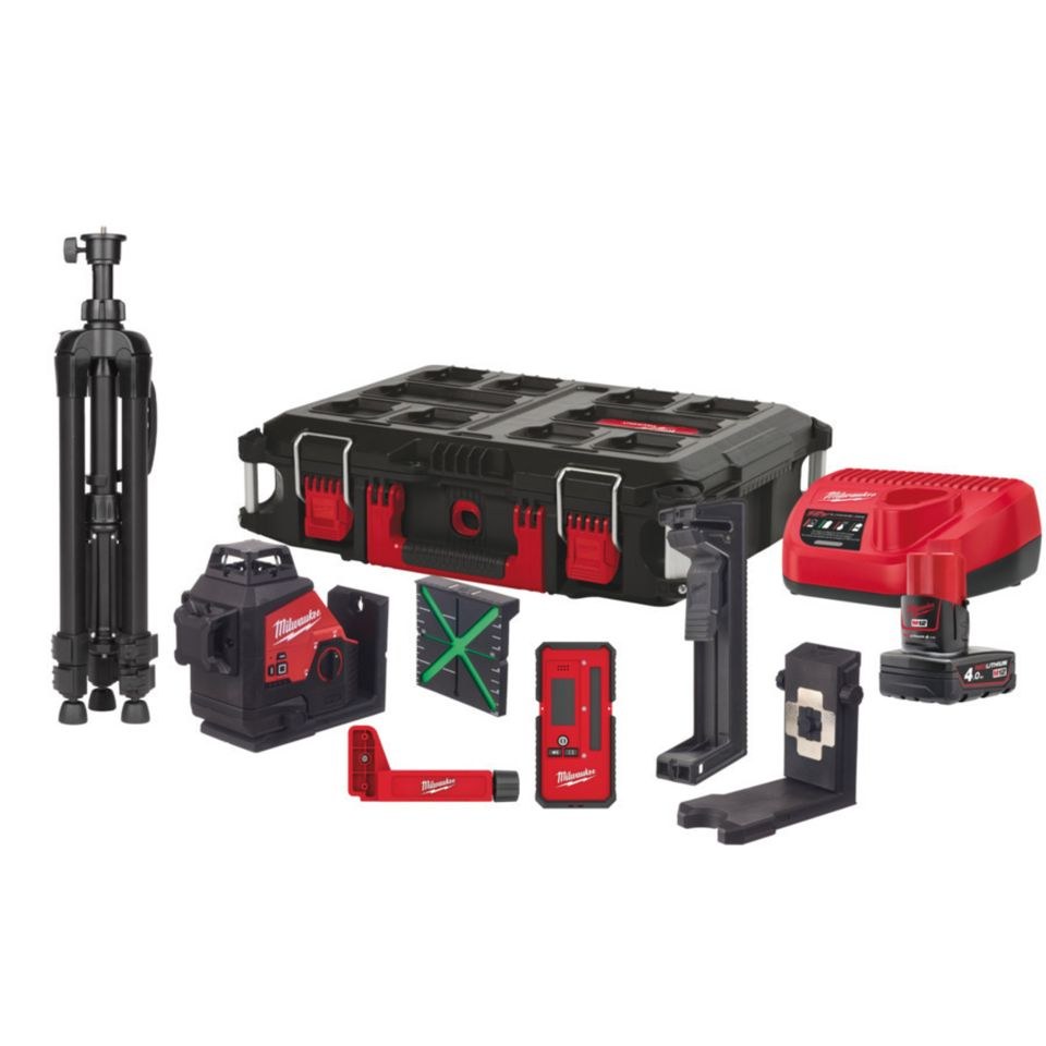 Kreuzlinienlaser Linienlaser Stativ mieten bei Take my Tool
