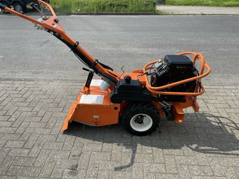 Fräse Bodenfräse Umkehrfräse Gartenfräse mieten in Willich – 3