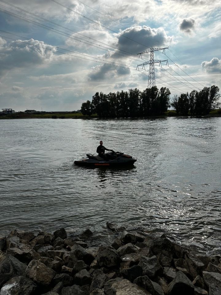 JETSKI SEADOO mieten bei TH Media – raus aufs Wasser – 4