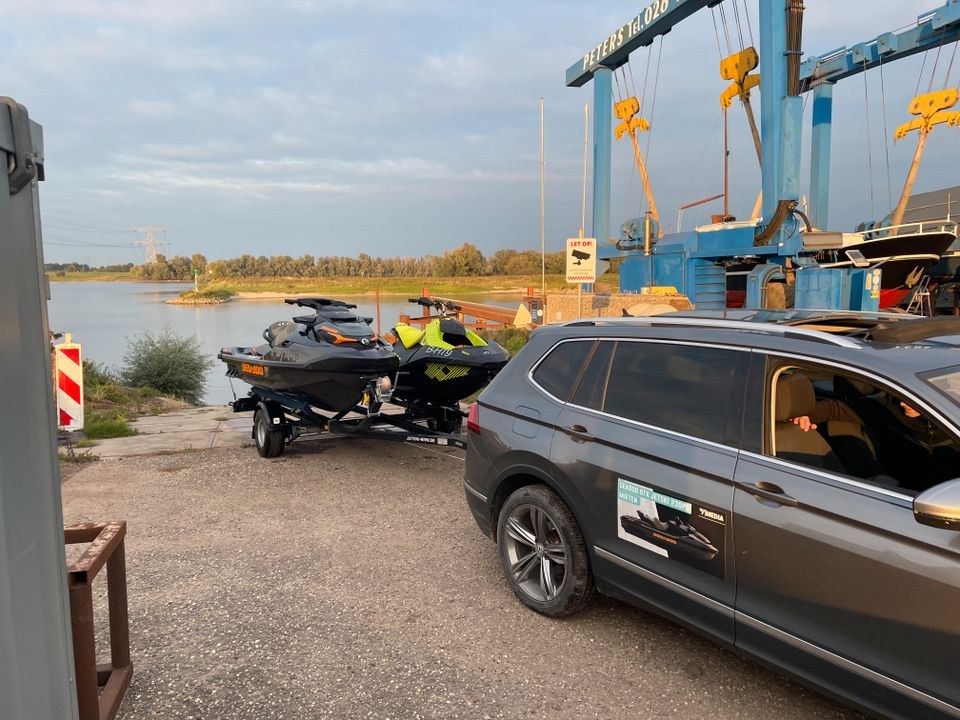 JETSKI SEADOO mieten bei TH Media – raus aufs Wasser – 3