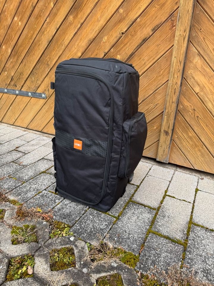 JBL 320 Partybox mieten in Illertissen – Party-Sound – 3