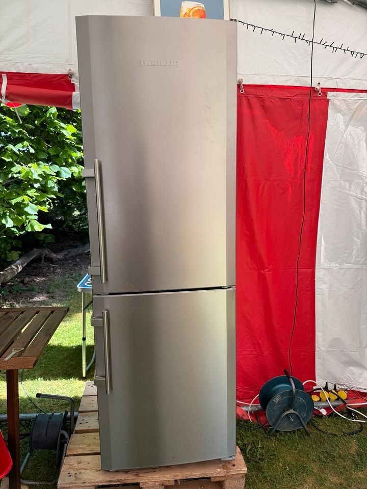 Kühlschrank mieten in Illertissen – Getränke kalt für alle