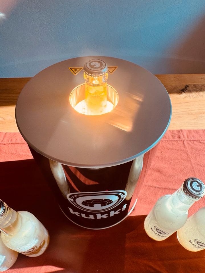 Kukki Cocktails mieten in Illertissen – für Fest & Ausschank – 2