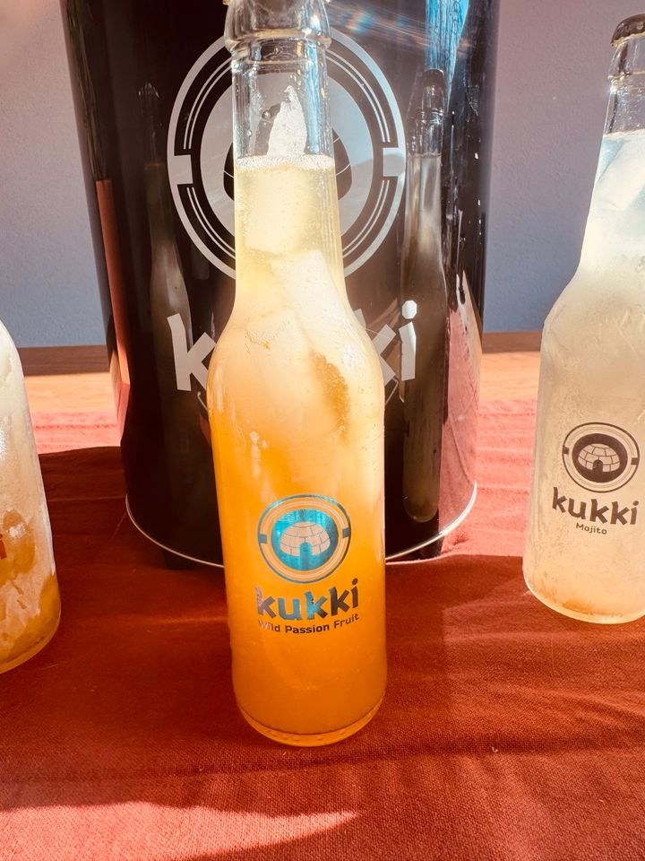 Kukki Cocktails mieten in Illertissen – für Fest & Ausschank – 4