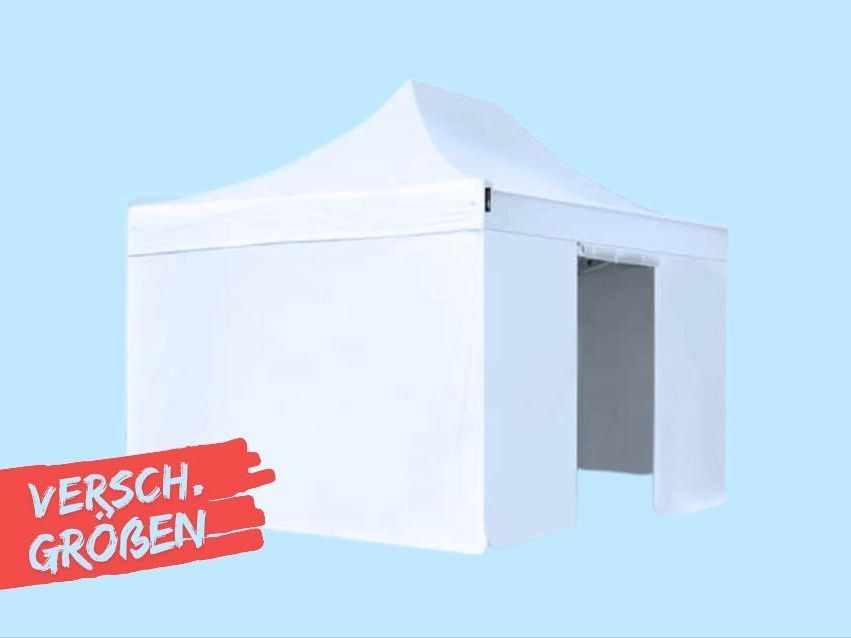 Faltpavillons mieten in Jülich – in Minuten aufgebaut