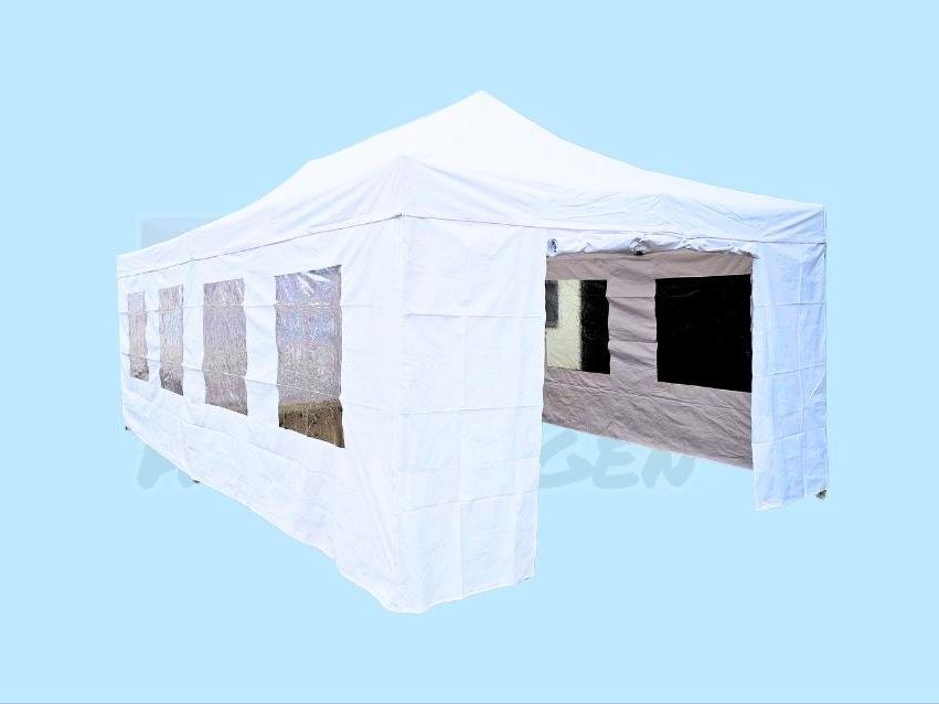 Faltpavillons mieten in Jülich – in Minuten aufgebaut – 2