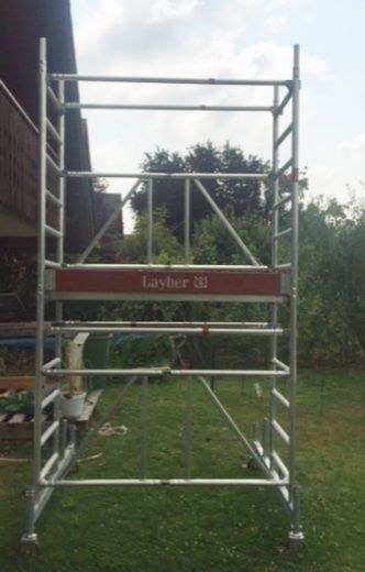 Plattenheber mieten in Merdingen – für schwere Lasten