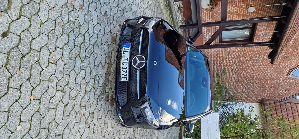 Mercedes Benz A Klasse PkW Premium mieten in Laichingen – fair mieten – 2