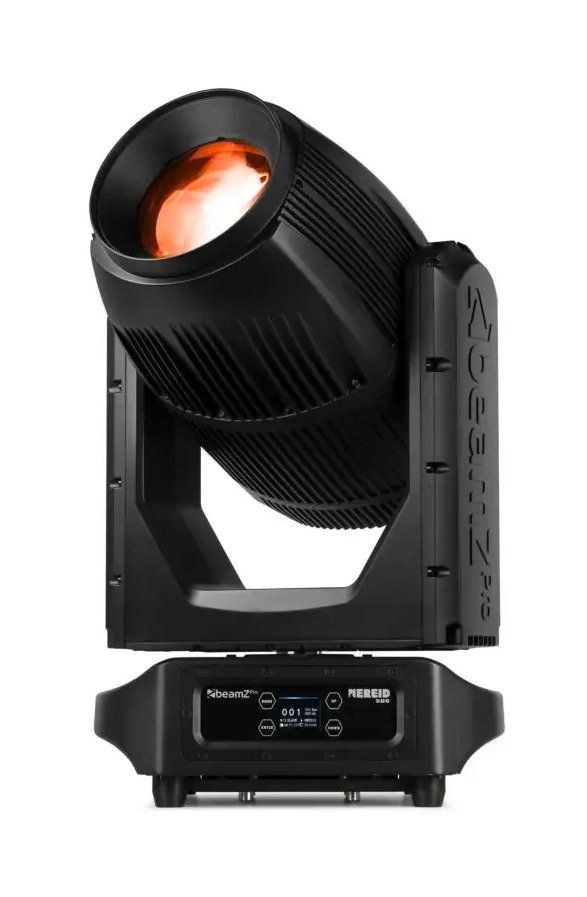 grandMA3 onPC Com Moving Head Strobe LED mieten in Leipzig, Zentrum – 2