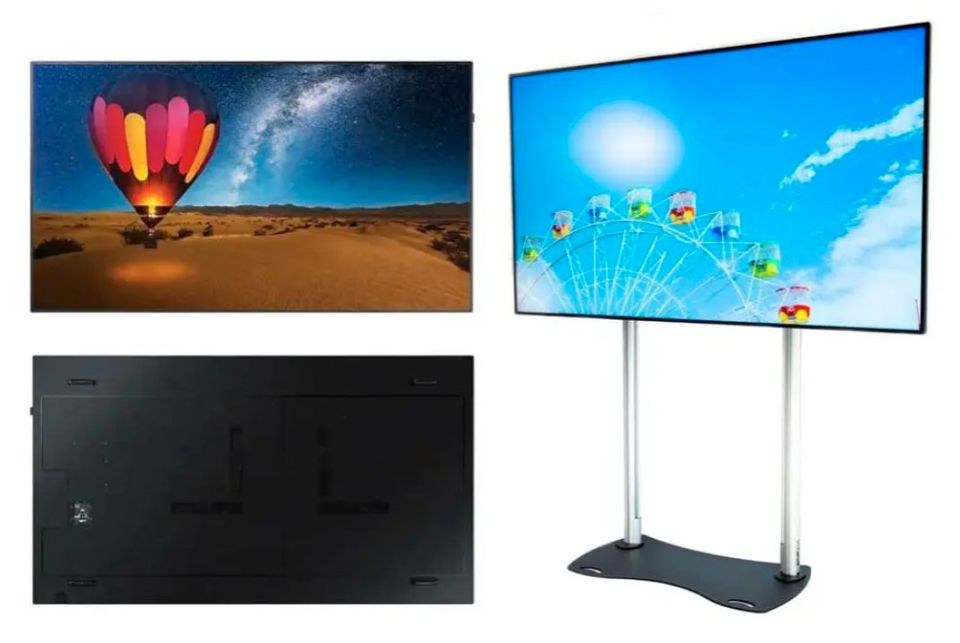 Beamer Display LED Wand Kamera mieten in Leipzig, Zentrum – 3