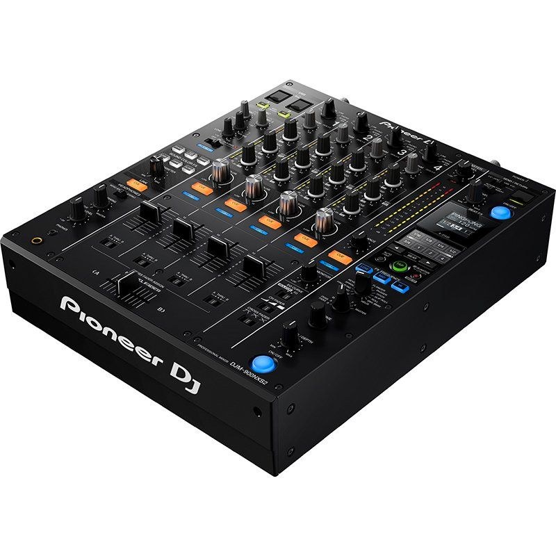 Pioneer DJM V10 A9 900NXS2 750MK2 Mixer mieten in Leipzig, Zentrum – 3