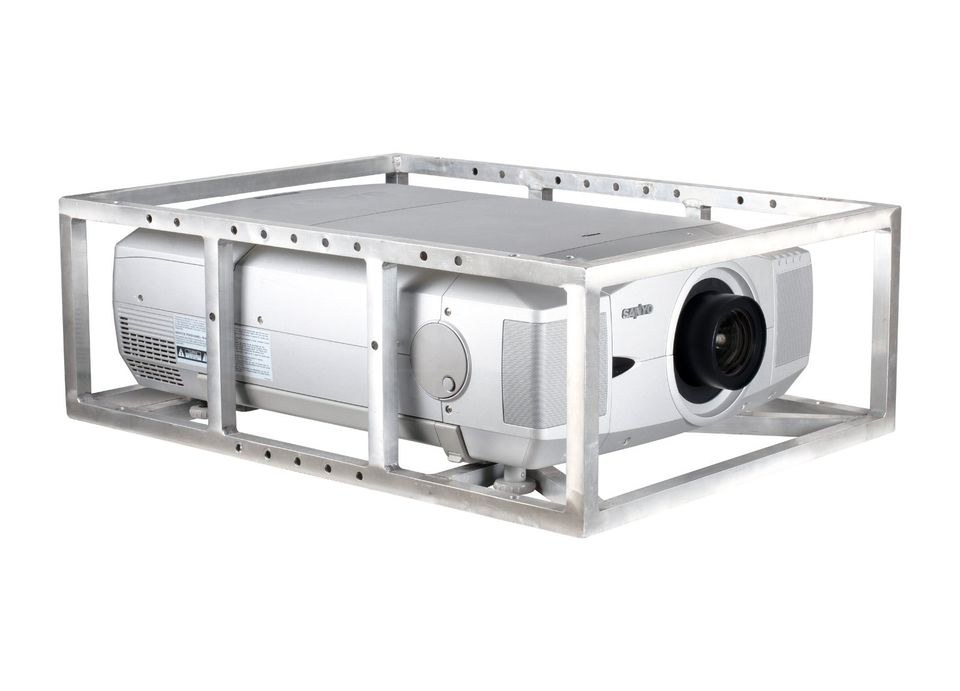 Beamer Display LED Wand Kamera mieten in Leipzig, Zentrum – 2