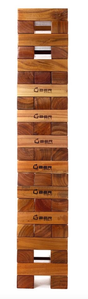Jenga XXXL 200cm Eventmodul mieten bei Lager & Abhol – Spiel & Spaß – 2