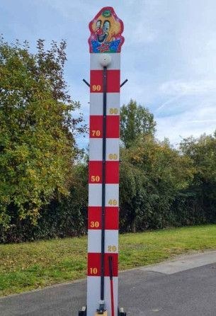 Hau Lukas Jahrmarkt Firmenfeier mieten in Weyhe – Spiel & Spaß – 2