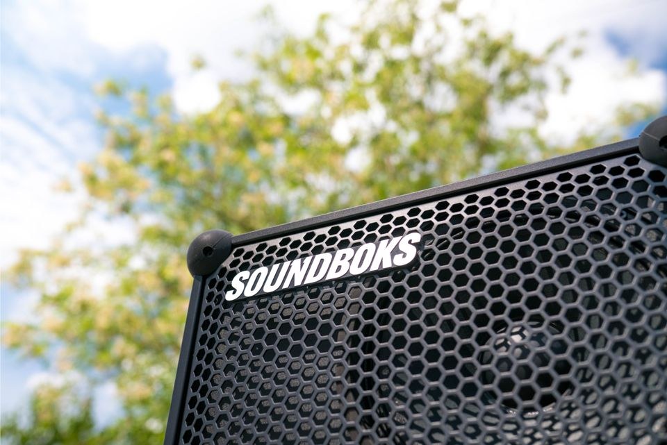 Musikboxen Lautsprecher mieten bei Lager & Abhol – Party-Sound – 3