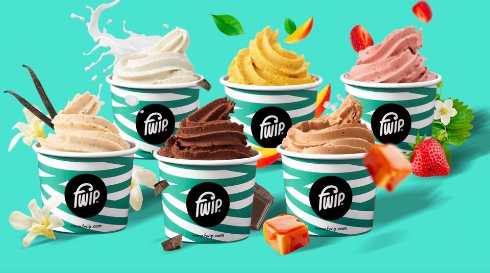 Eismaschine dein mieten bei Lager & Abhol – für Fest & Ausschank – 3