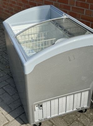 Gefriertruhe Eistruhe dein mieten in Weyhe – Getränke kalt für alle – 2