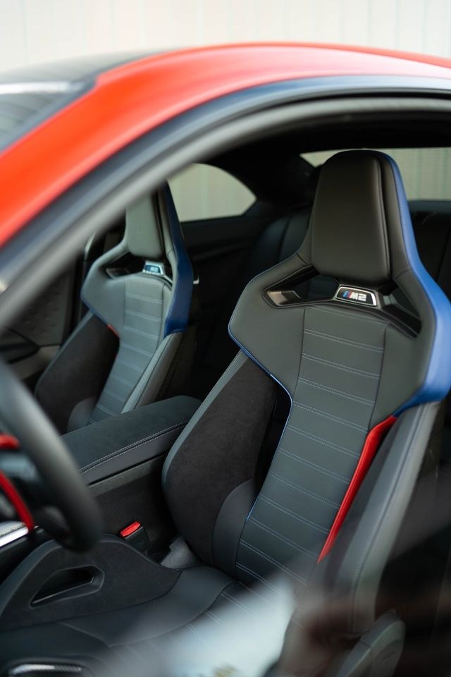 BMW M2 Coupe Tag mieten bei Vabro – Fahrspaß auf Zeit – 3