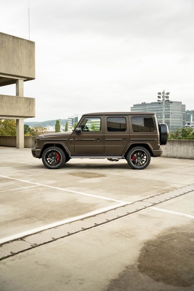 Mercedes G63 AMG mieten bei Vabro – Fahrspaß auf Zeit – 3
