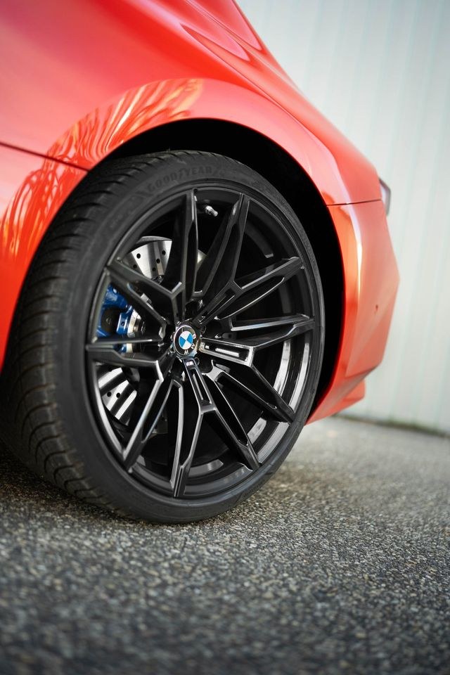 BMW M2 Coupe Tag mieten bei Vabro – Fahrspaß auf Zeit – 2
