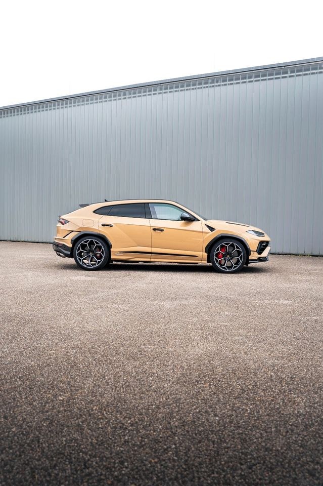 Lamborghini Urus Performante mieten bei Vabro – Fahrspaß auf Zeit – 4
