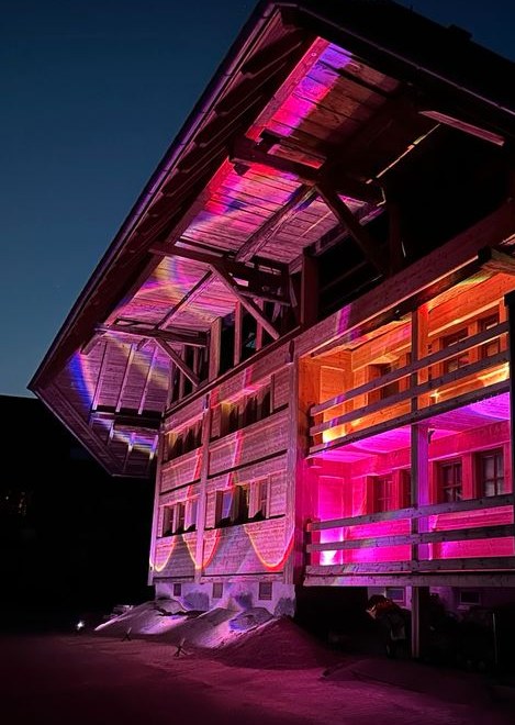 Ape Labs Light Can Effektlicht LED mieten in Kirchzarten