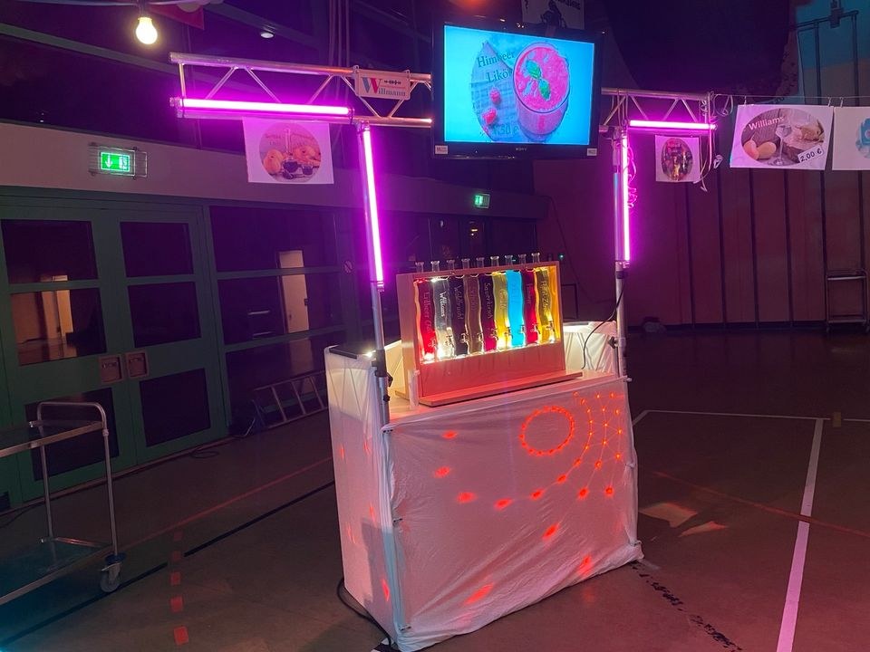 APE LABS STICK Effektlicht mieten in Kirchzarten – 2