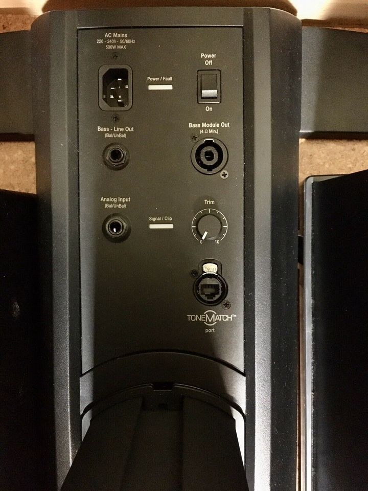 Bose L1 Model 2 PA Anlage Beschallung mieten in Kirchzarten – 3