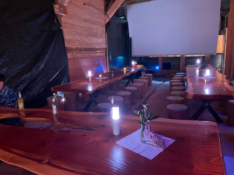 Ape Labs TABLELIGHT Effektlicht Deko mieten in Kirchzarten – 4