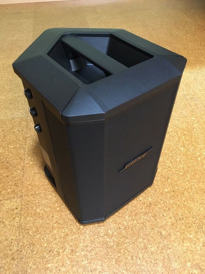 Bose S1 Pro PA Beschallung Musikanlage mieten in Kirchzarten – 2