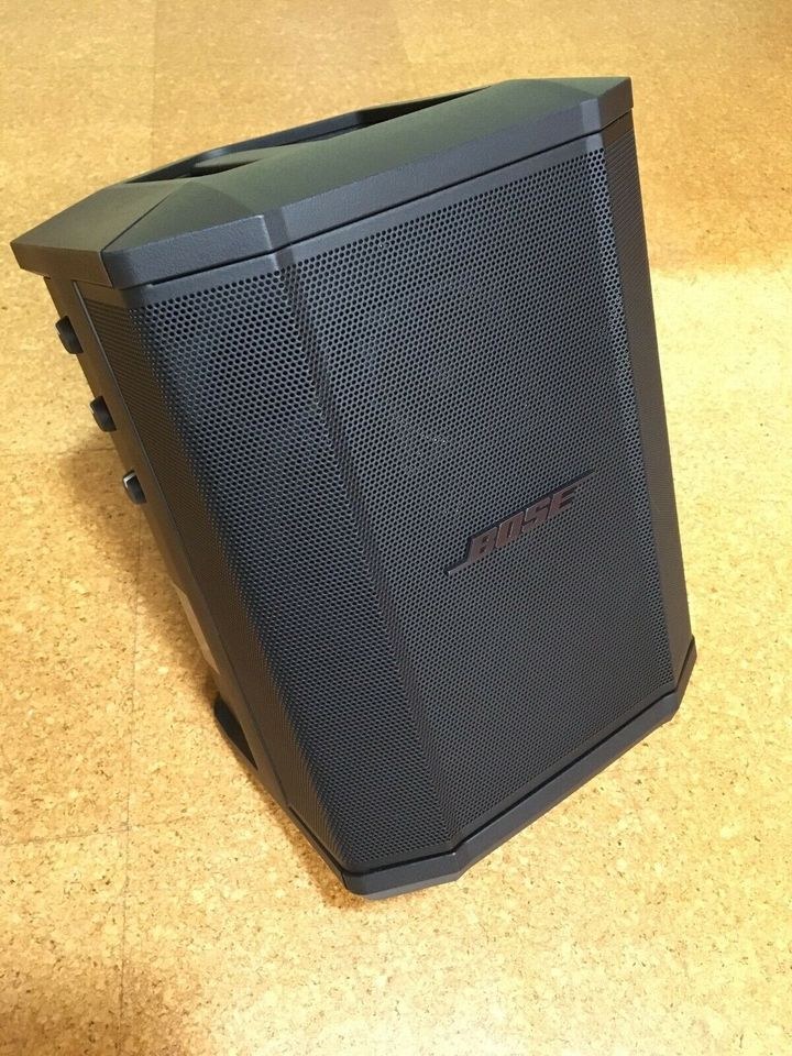 Bose S1 Pro PA Beschallung Musikanlage mieten in Kirchzarten