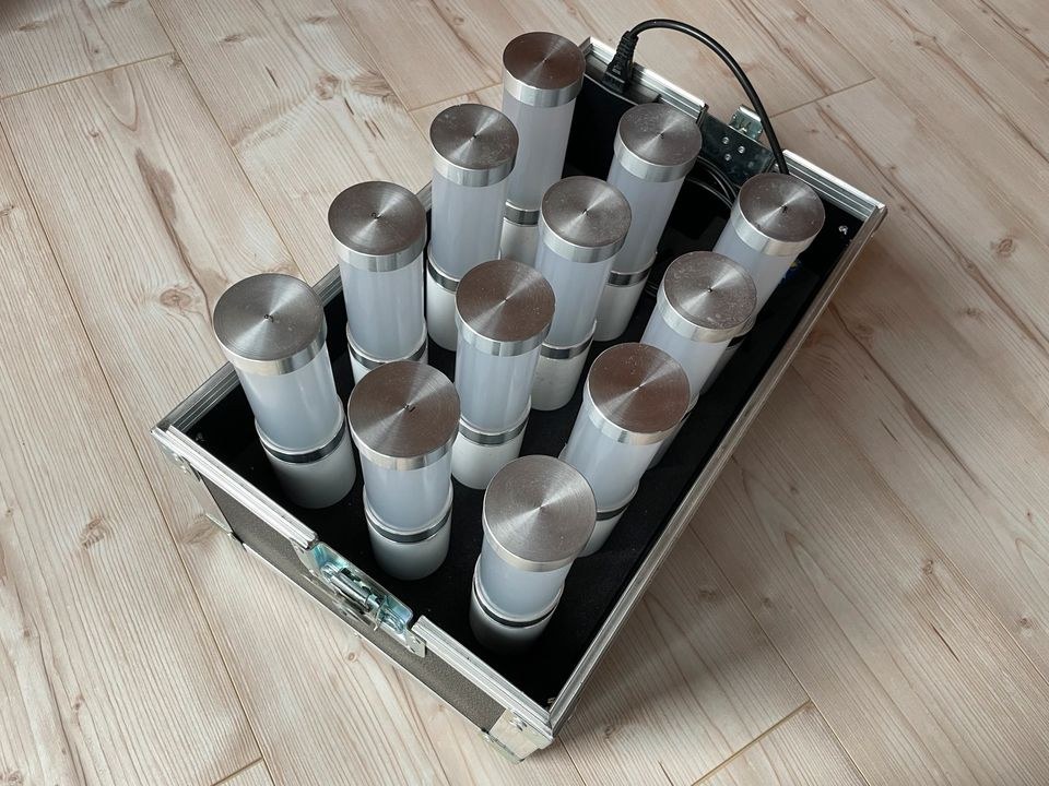 Ape Labs TABLELIGHT Effektlicht Deko mieten in Kirchzarten – 2