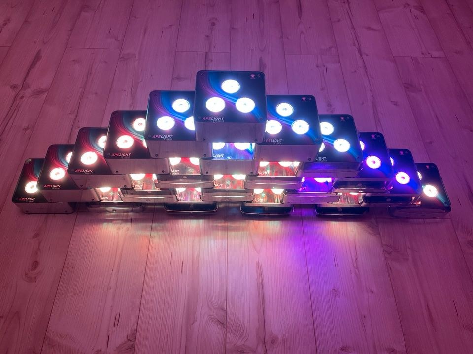 APELIGHT MAXI Led Licht Beleuchtung Labs mieten in Kirchzarten – 4
