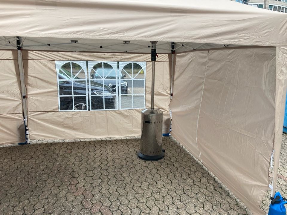 Heizstrahler Heizpilz mieten bei Verleih AH – Wohlfühlklima auf Zeit – 2