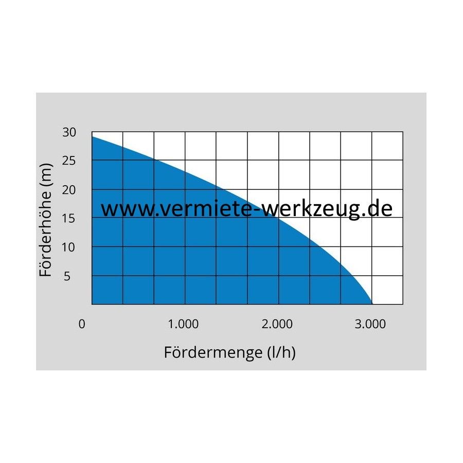 Hauswasserwerk Wasserpumpe Wasserwerk mieten in Sundern (Sauerland) – 4