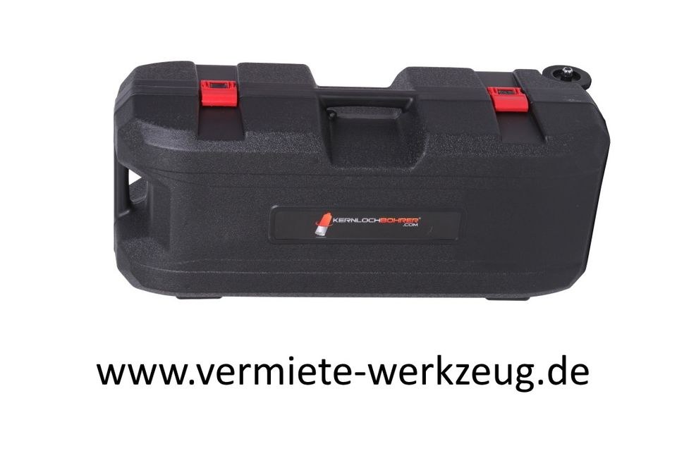 Pfahlramme Handramme Pfostentreiber Zaunpfosten mieten – 4