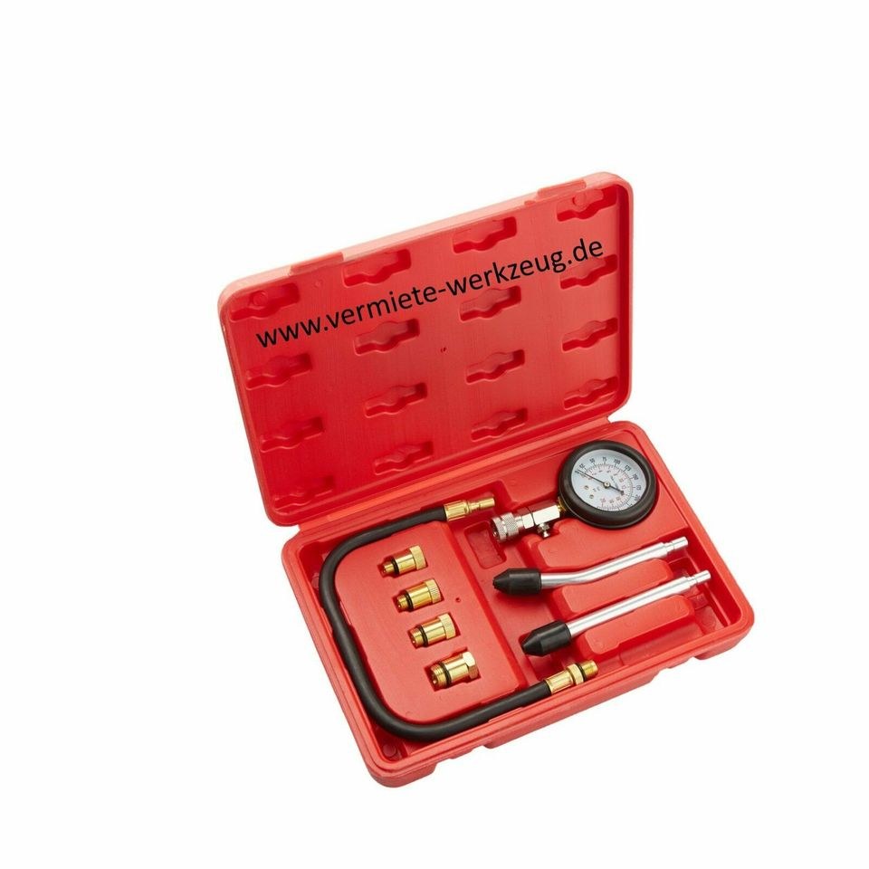 Kompressionstester Kompressionsprüfer Motor mieten – 2