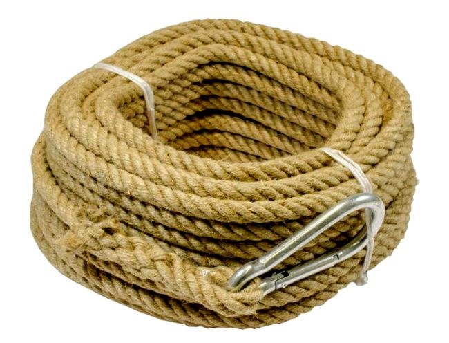 Umlenkrolle Seil Arm Schellen f Baugerüst mieten – 4