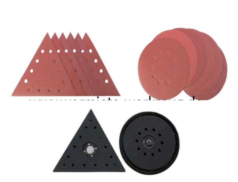 Wand Deckenschleifer Boden Trockenbauschleifer mieten – 3