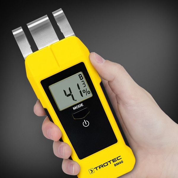 Messgerät Wand Fußboden Hydrometer mieten in Sundern (Sauerland) – 4