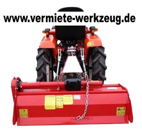 Traktor Frontlader Trecker Schlepper Bulldog mieten – 4