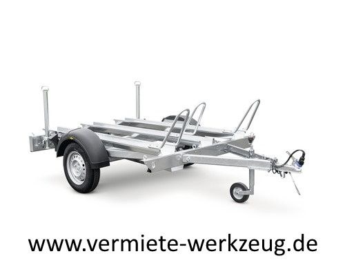 Motorradanhänger Zweirad mieten in Sundern (Sauerland) – 3