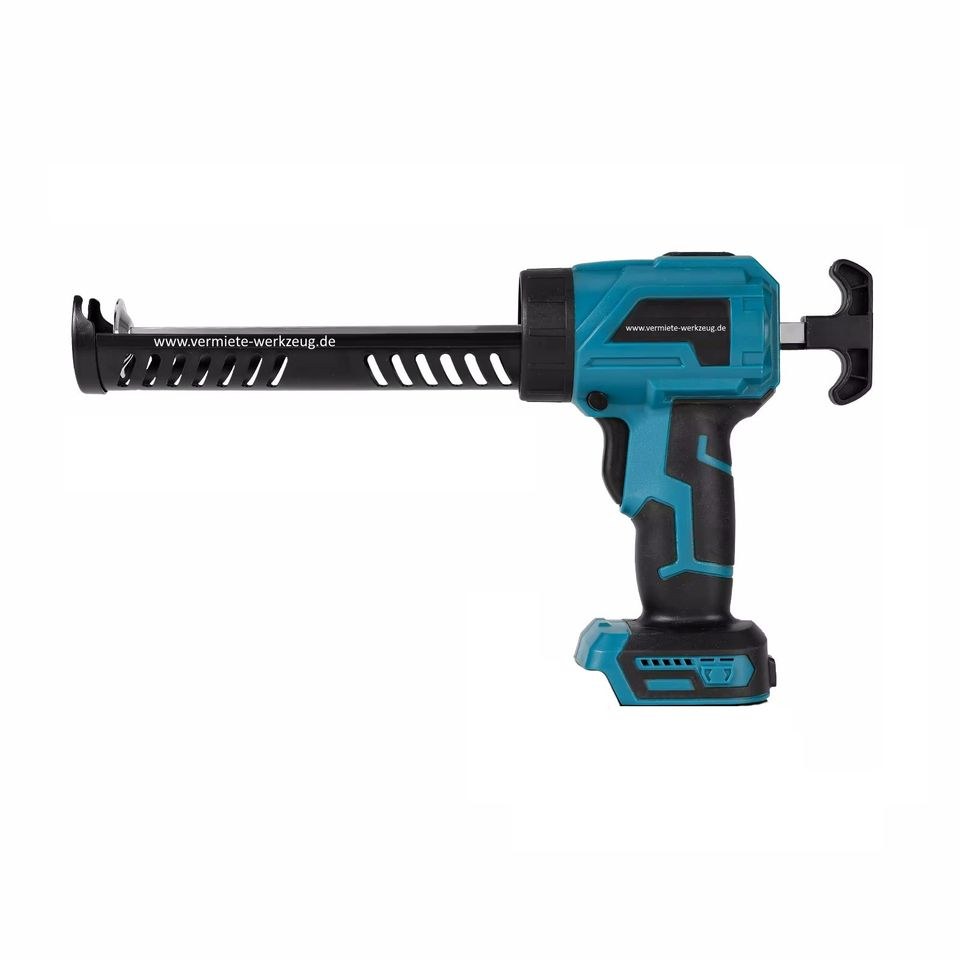 Kartuschenpresse Akku Makita Silikonklebepistole mieten – 3