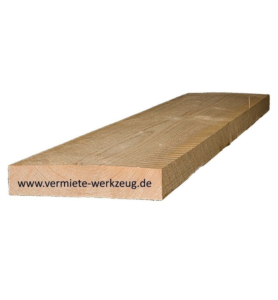 Holzbohle Planke Diele Brett Schalung Arnsberg mieten – 2
