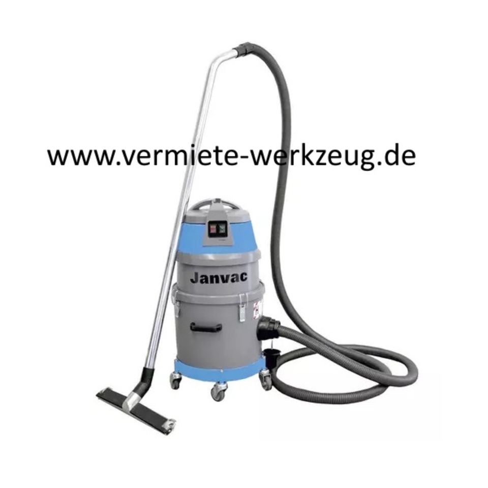Industriesauger Staubsauger Profigerät mieten in Sundern (Sauerland) – 2
