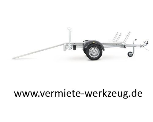 Motorradanhänger Zweirad mieten in Sundern (Sauerland) – 4