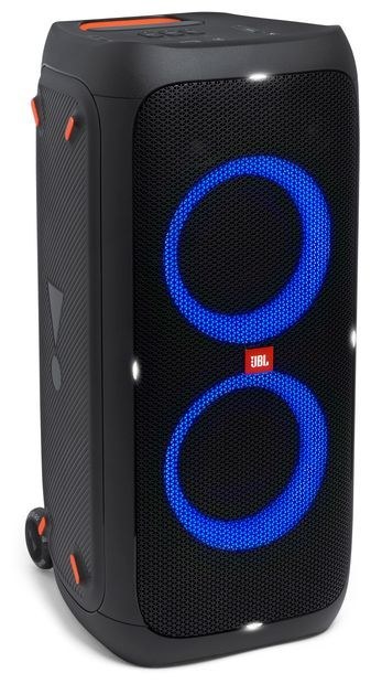Partybox Musikbox JBL Lautsprecher Musikanlage mieten in Herten